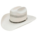 Stetson Hat George Strait 10X Edgefield Straw-RSEDFD-304281