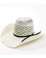 Stetson Hat Resistol Everett Straw-RSEVET-83428K