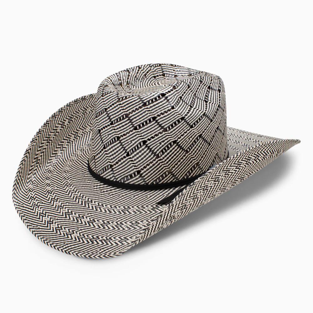 Stetson Hat Resistol Cojo The Guard-RSTHGD-CJ42M2