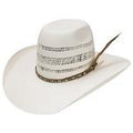 Stetson Hat Resistol Wilshire Straw-RSWLSH-834281