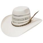 Stetson Hat Resistol Wilshire Straw-RSWLSH-834281