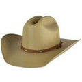 Bailey Farson Rustic Straw Western Cowboy Hat-S1807A-RSTC