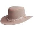 American Hat Maker Soaker Bone Hat-SOAKER-BONE