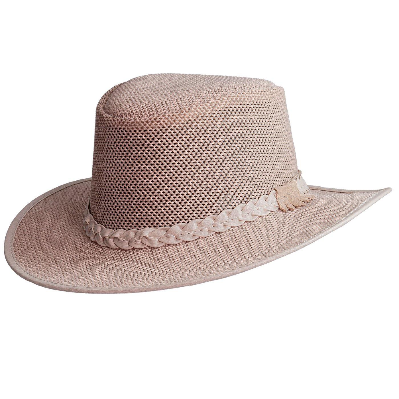 American Hat Maker Soaker Bone Hat-SOAKER-BONE