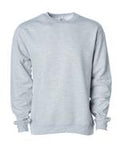 Tsf Sportswear Sweatshirt Crew Neck Fleece