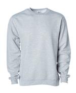 Tsf Sportswear Sweatshirt Crew Neck Fleece