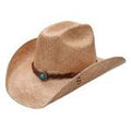 Stetson Hat Flatrock-SSFLTR-7434BU