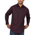 Wrangler Western Shirt-75807BK