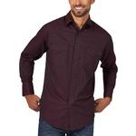 Wrangler Western Shirt-75807BK
