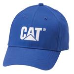 Caterpillar Cat Clothing Trademark Cap-W01791-95B