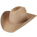 Bailey Trigger Fawn Wool Felt Western Cowboy Hat-W0702A-FAWN