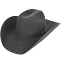 Bailey Trigger Stag Wool Felt Western Cowboy Hat-W0702A-STG