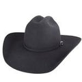 Bailey Pro 5X Steel Fur Felt Western Cowboy Hat-W1505A-STE