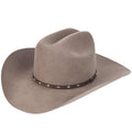Bailey Carsten Mole Wool Felt Western Cowboy Hat-W2102B-ML