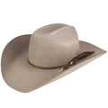 Bailey Elko Cobble Wool Felt Western Cowboy Hat-W2204D-COB