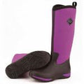 Muck Boots Boots Arctic Adventure Hi Women Purp-WAA-500