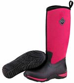 Muck Boots Boots Arctic Adventure Hi Women Mar-WAA-600