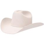 Stetson Hat Stetson 6X Skyline Silgray 4.0-75SKYLINESILGRY
