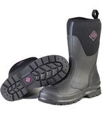 Muck Boots Boots Women Chore Mid-WCHM-000