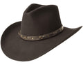 Bailey Navarro Sudan Wool Felt Western Cowboy Hat-WR0602H-SDN