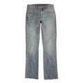 Wrangler Mens Retro Jean Blue Denim WPEA-77MWPEA