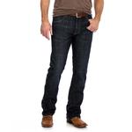Wrangler Mens Retro Jean Blue Denim WZDX-77MWZDX