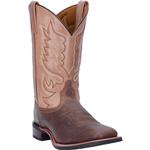 Laredo Mens Montana 2 Western Cowboy Boot-7804