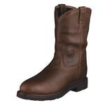 Ariat Mens Sierra Wp Steel-10002387