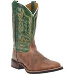 Laredo Mens Montana 2 Western Cowboy Boot-7806