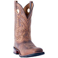 Laredo Mens Kane Leather Western Boot-7812