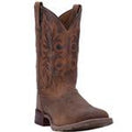 Laredo Mens Durant Leather Western Boot-7835