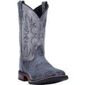 Laredo Mens Durant Gray Western Cowboy Boot-7836