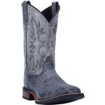 Laredo Mens Durant Gray Western Cowboy Boot-7836