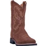 Laredo Mens Hamilton Western Cowboy Boot-7932