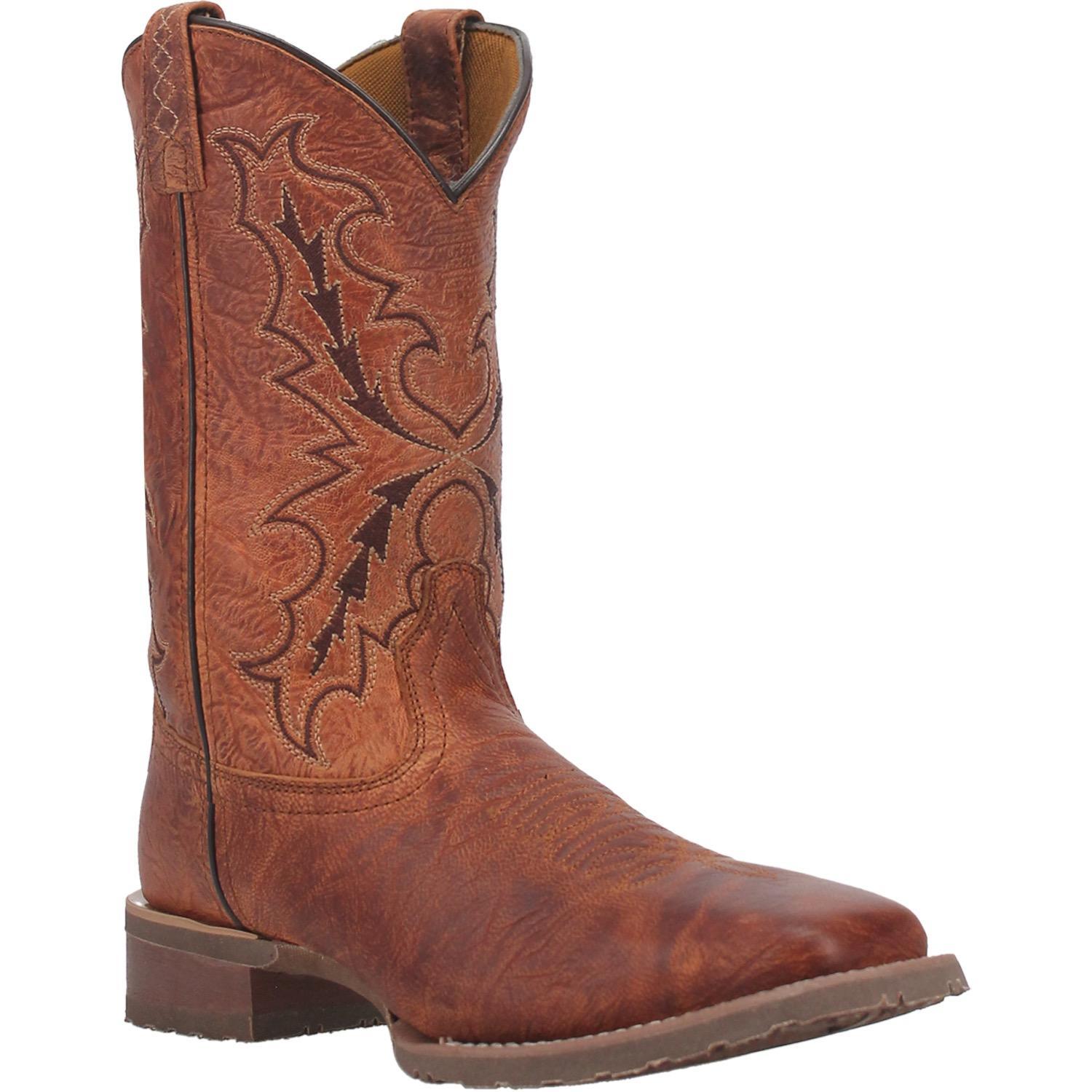 Laredo Mens Winfield Western Cowboy Boot-7946