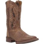 Laredo Mens Martie Leather Western Boot-7952
