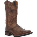 Laredo Mens Arlo Tan Western Cowboy Boot-7959