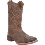 Laredo Mens Chauncy Western Cowboy Boot-7973
