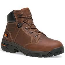 Timberland Mens Pro Helix 6-Inch Steel Toe Work Boot-85594