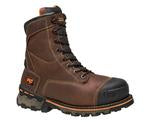 Timberland Boots And Shoes 8'Boondock Wp Ins-89635