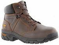 Timberland Boots And Shoes Pro 6' Met Guard Comp Toe-89697