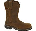 Caterpillar Boots And Shoes Pull On St Wellston-90439