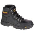 Caterpillar Boots And Shoes 6' Lace St Next Gen Industrial-90800