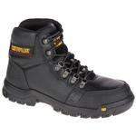 Caterpillar Boots And Shoes 6' Lace St Next Gen Industrial-90800
