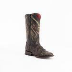 Ferrini Boots Bronco Pirarucu-9339309