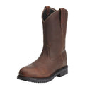 Ariat Mens RigTek Waterproof Composite Toe Work Boot-10012924