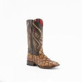 Ferrini Boots Bronco Pirarucu-9339361