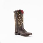 Ferrini Boots Jesse Alligator-9359309