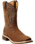 Ariat Mens Hybrid Rancher H20 Distressed-10014067