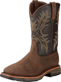 Ariat Mens Workhog Wide Square-10017436